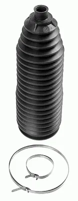 Osłona mechanizmu kierowniczego (maglownicy) 3395901 Lemforder