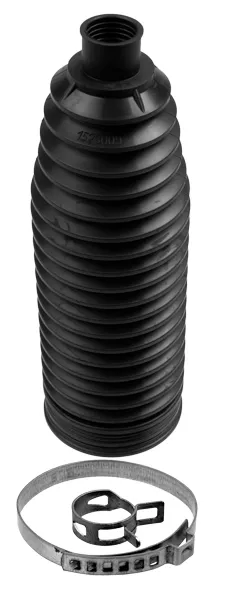 Osłona mechanizmu kierowniczego (maglownicy) 3584001 Lemforder