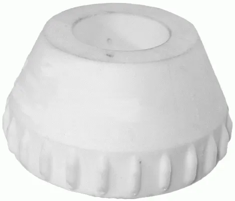 Poduszka (podpora) silnika przednia 2592901 Lemforder