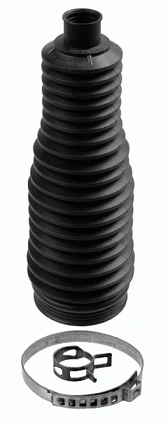 Osłona mechanizmu kierowniczego (maglownicy) lewa 3638101 Lemforder