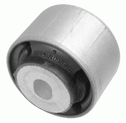 Silentblock przedniego wahacza dolnego 3441201 Lemforder