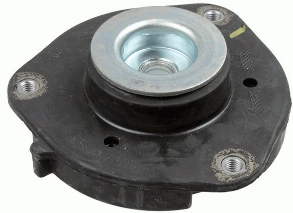Poduszki amortyzatora Audi A3