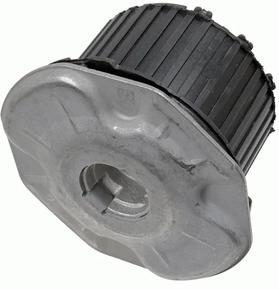 Silentblock tylnej belki 3834801 Lemforder