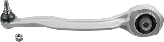 Wahacz zawieszenia przedniego dolny lewy 3672701 Lemforder