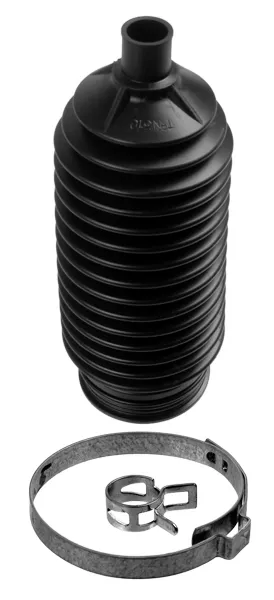 Osłona mechanizmu kierowniczego (maglownicy) 3362201 Lemforder