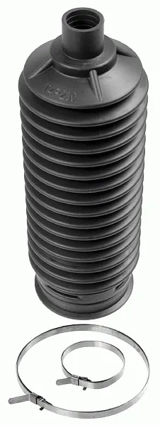 Osłona mechanizmu kierowniczego (maglownicy) 3525201 Lemforder