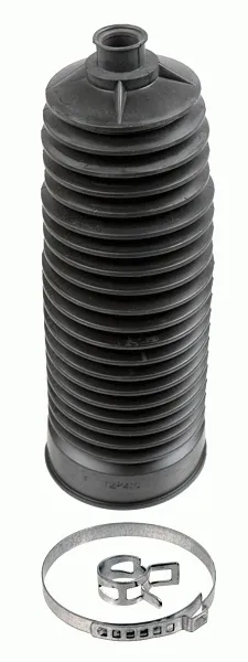 Osłona mechanizmu kierowniczego (maglownicy) 3756601 Lemforder
