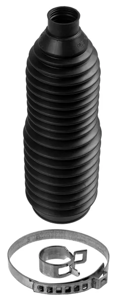 Osłona mechanizmu kierowniczego (maglownicy) 3492101 Lemforder
