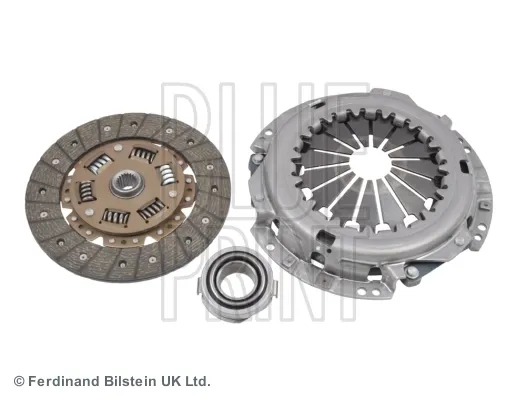Zestaw sprzęgła (3 części) Suzuki Grand Vitara FT, HT
