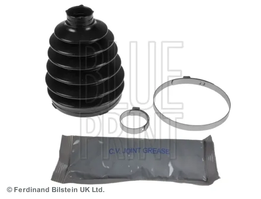 Osłona przegubu homokinetycznego półosi przedniej zewnętrzna Mitsubishi Pajero III