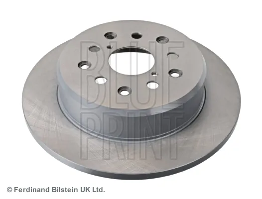 Tarcza hamulcowa tylna Lexus GS JZS160