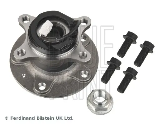 Piasta tyłna prawa 4340261MR0 Suzuki