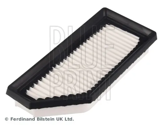 Filtr powietrza 165468957R Renault (RVI)