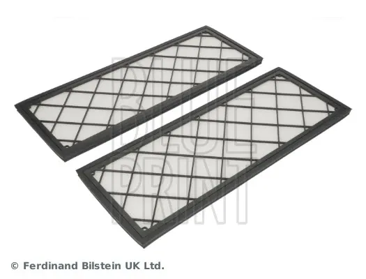 Filtr kabiny ADBP250074 Blue Print