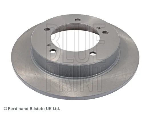 Tarcza hamulcowa przednia ADK84325 Blue Print