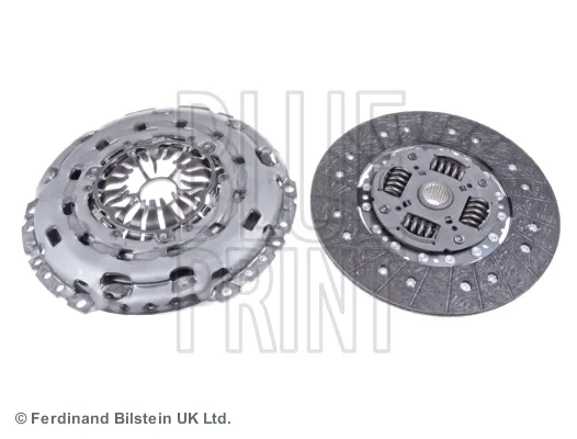 Zestaw sprzęgła (3 części) LR008556 Land Rover