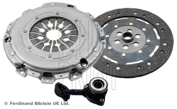 Zestaw sprzęgła (3 części) 1680362880 Peugeot/Citroen