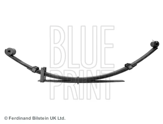 Resor tylny ADZ98810 Blue Print