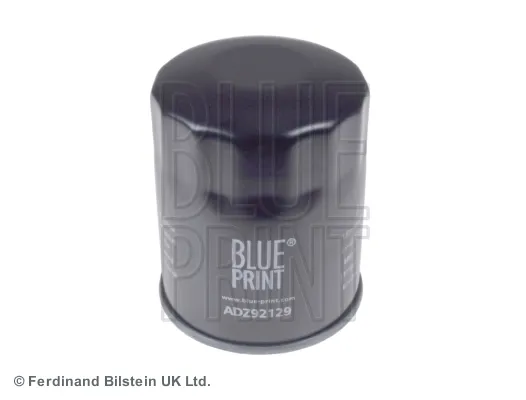 Filtr oleju ADZ92129 Blue Print