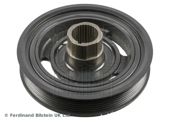 Koło pasowe wału korbowego Honda Accord VIII