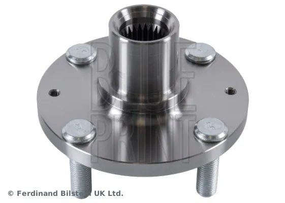 Piasta przednia Hyundai Accent II