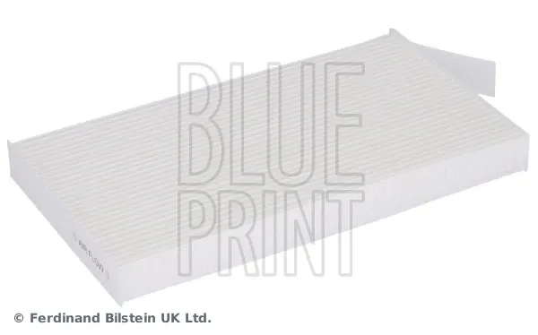 Filtr kabiny ADN12524 Blue Print