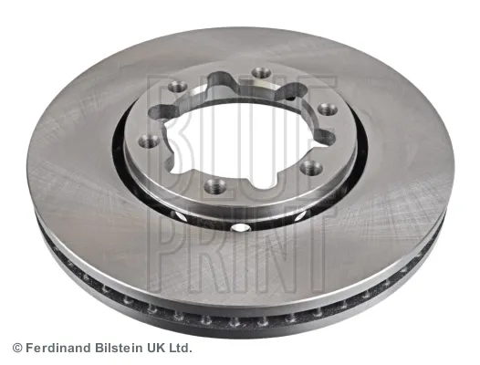 Tarcza hamulcowa przednia 40206VC200 Nissan/Infiniti