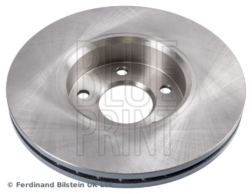 Tarcza hamulcowa przednia do Opel Vivaro A F7