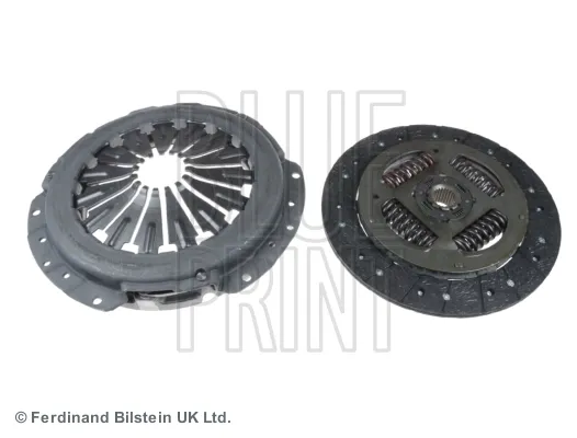 Zestaw sprzęgła (3 części) Land Rover Range Rover SPORT I