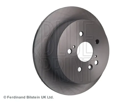 Tarcza hamulcowa tylna do Toyota Avensis I T22
