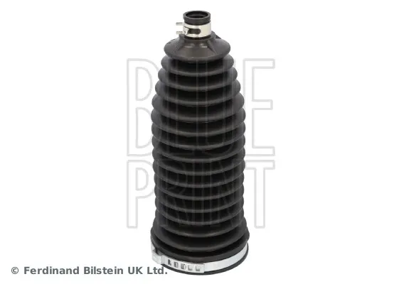 Osłona mechanizmu kierowniczego (maglownicy) Renault DUSTER II