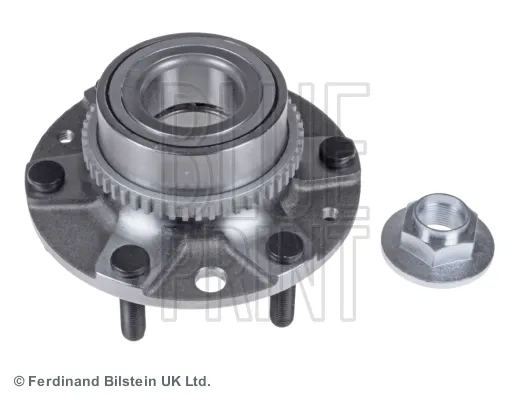 Piasta tylna KIA Carnival III