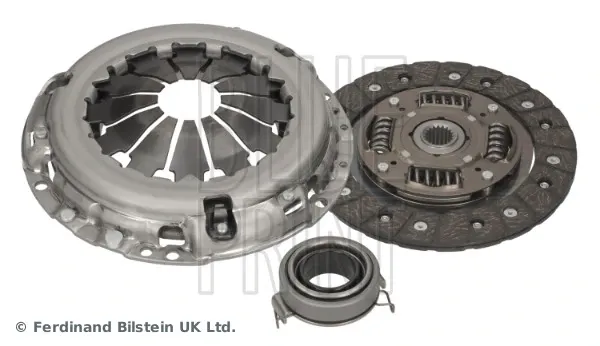 Zestaw sprzęgła (3 części) ADT330278 Blue Print