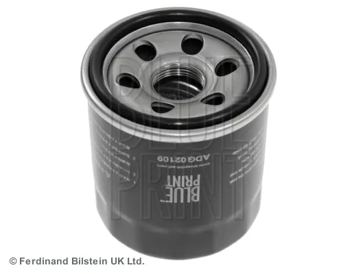 Filtr oleju Nissan Qashqai I J10