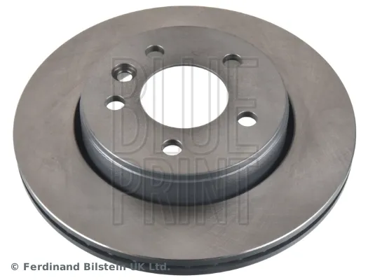 Tarcza hamulcowa tylna Volkswagen AMAROK 2HA, 2HB, S1B, S6B, S7A, S7B