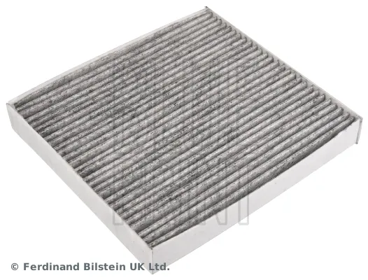 Filtr kabiny ADG025102 Blue Print