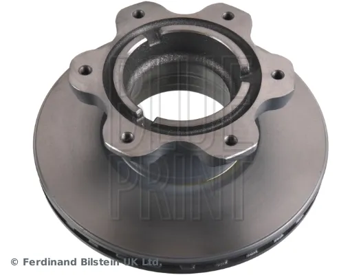 Tarcza hamulcowa tylna A6684230512 Mercedes