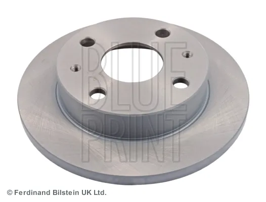 Tarcza hamulcowa przednia 4351297207 Daihatsu