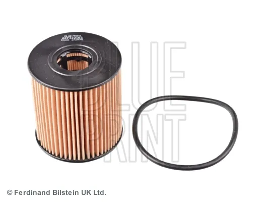 Filtr oleju do Peugeot 407 SW 6E