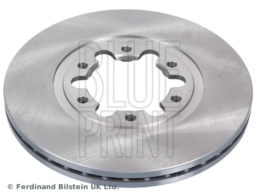 Tarcza hamulcowa przednia Ford Ranger EQ
