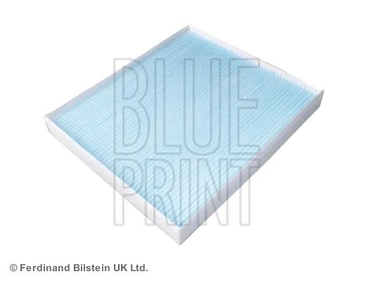 Filtr kabiny ADG02587 Blue Print