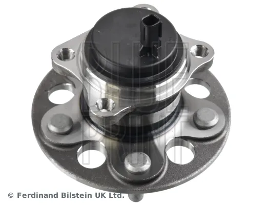 Piasta tylna Toyota Corolla E21