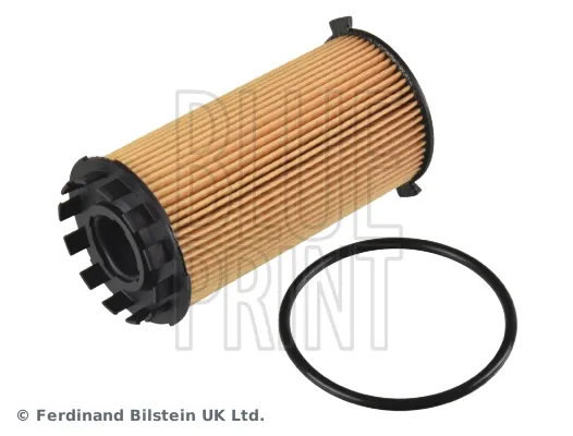 Filtr oleju 0PC115466 VAG