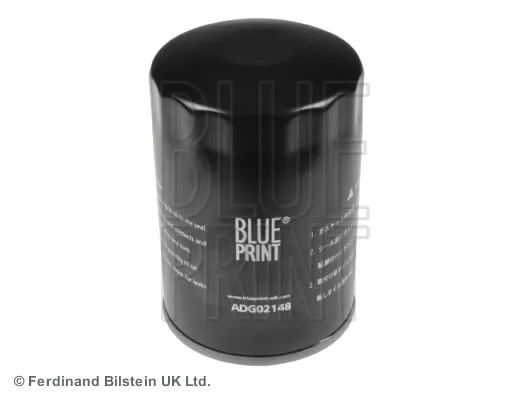 Filtr oleju ADG02148 Blue Print