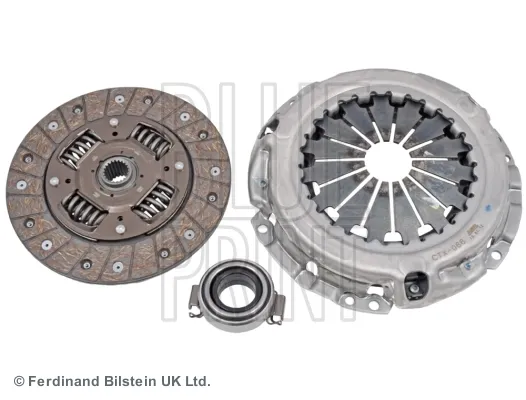 Zestaw sprzęgła (3 części) ADT330255 Blue Print