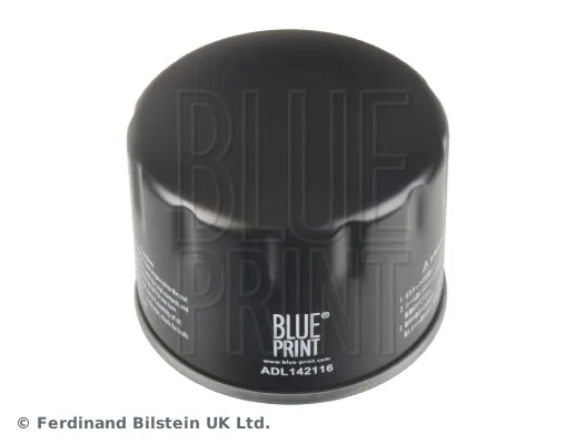Filtr oleju 1682953080 Peugeot/Citroen