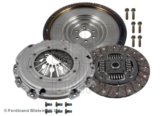 Zestaw sprzęgła (3 części) ADV183067 Blue Print