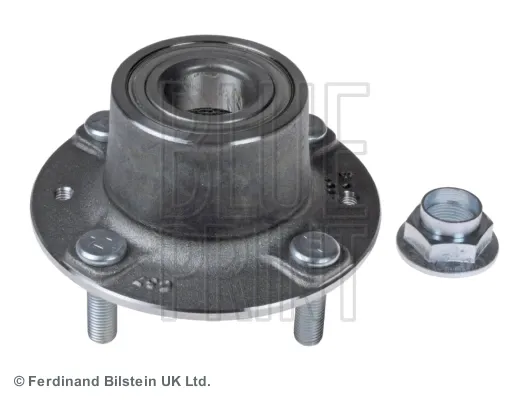 Piasta tylna ADG08305 Blue Print