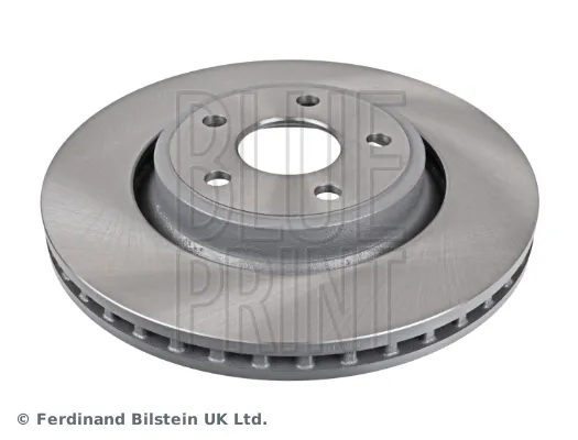 Tarcza hamulcowa przednia Jeep Grand Cherokee IV