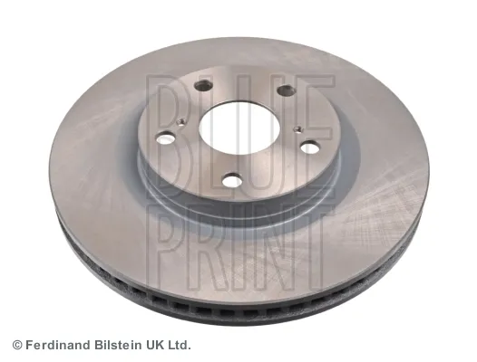 Tarcza hamulcowa przednia ADT343206 Blue Print